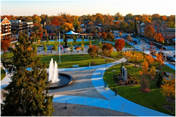 college movers