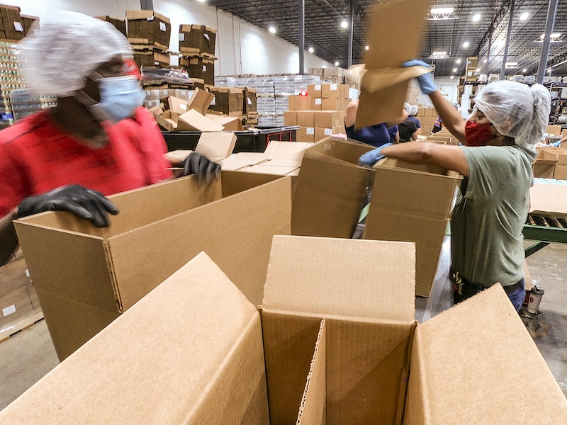 Can Movers Pack
