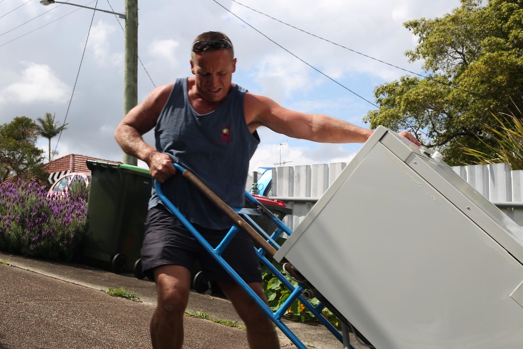 What do movers do