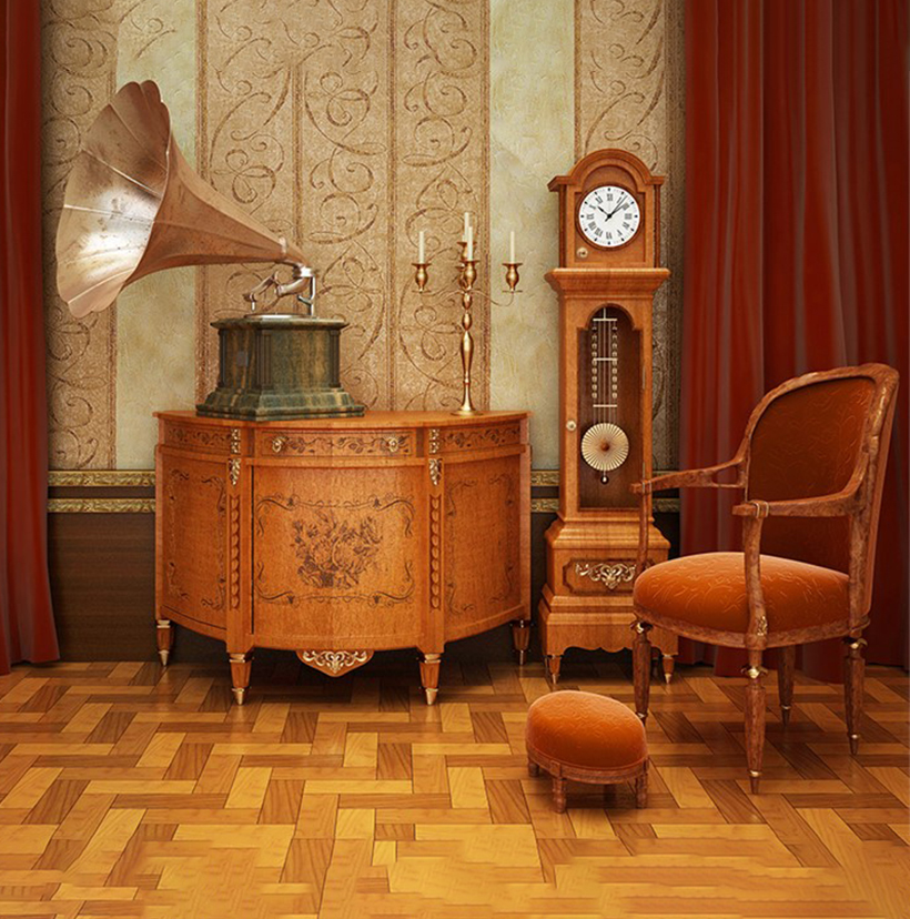 Antique Art Movers