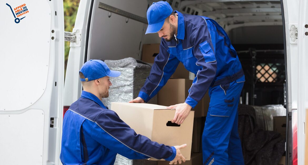 Long Distance Movers MI