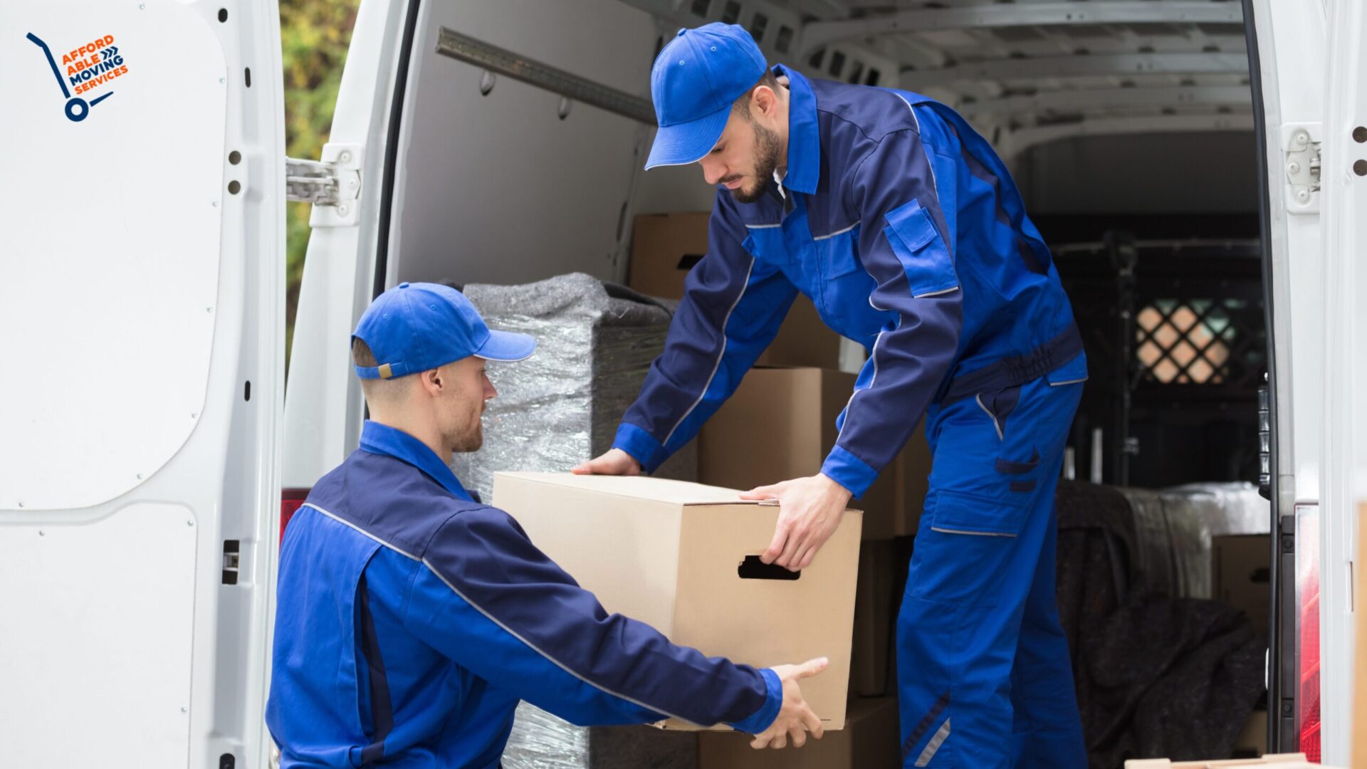 Long Distance Movers MI