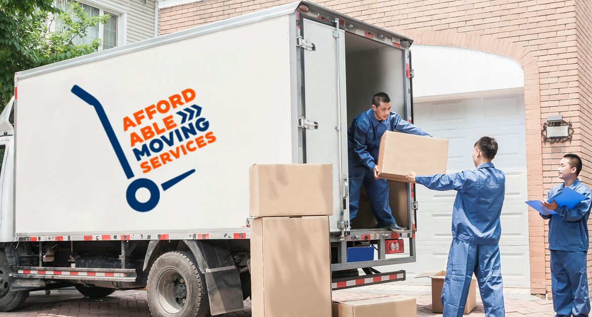 Office Movers Services in Michigan