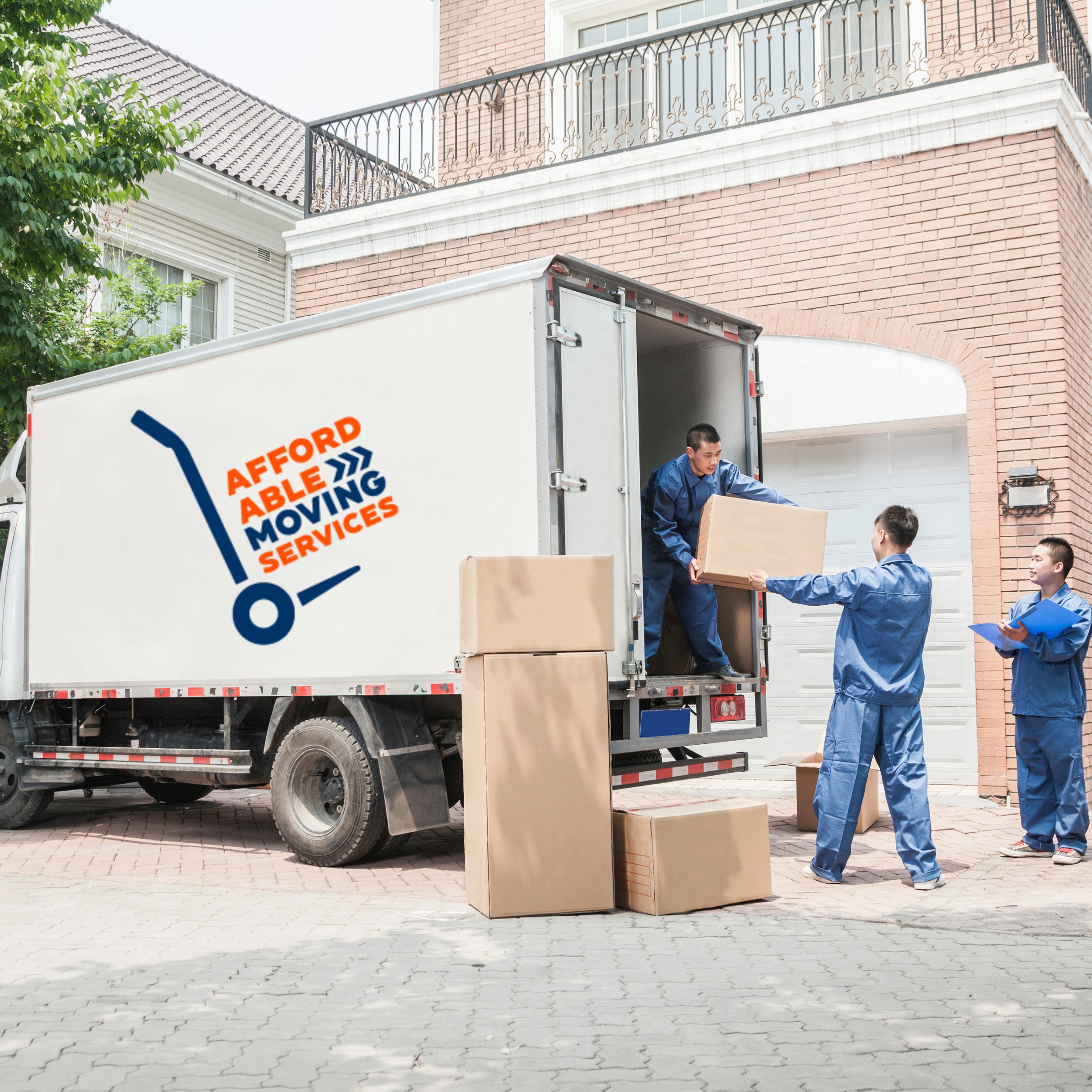 Office Movers Services in Michigan
