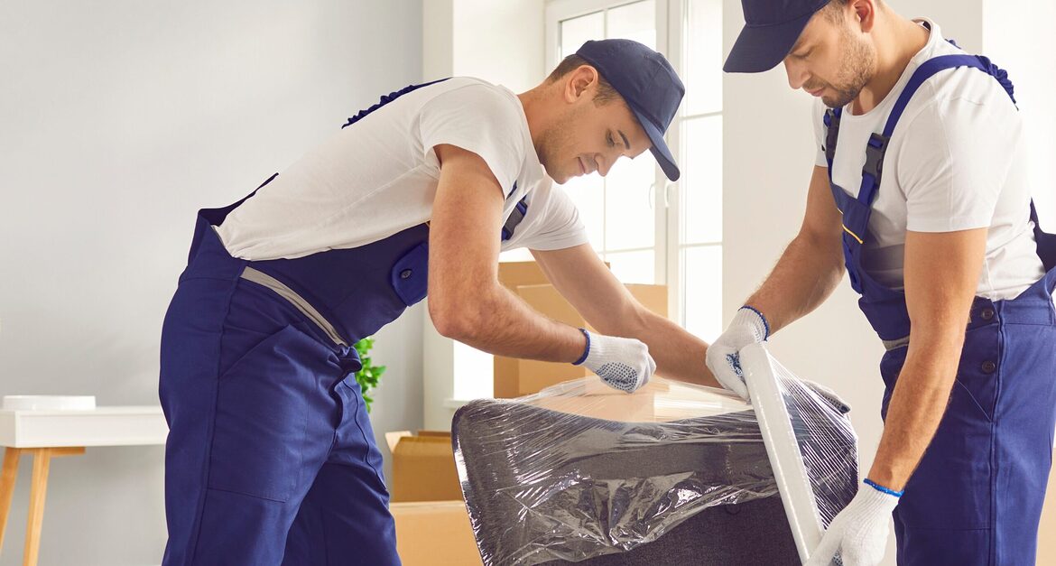 Relocation Tips