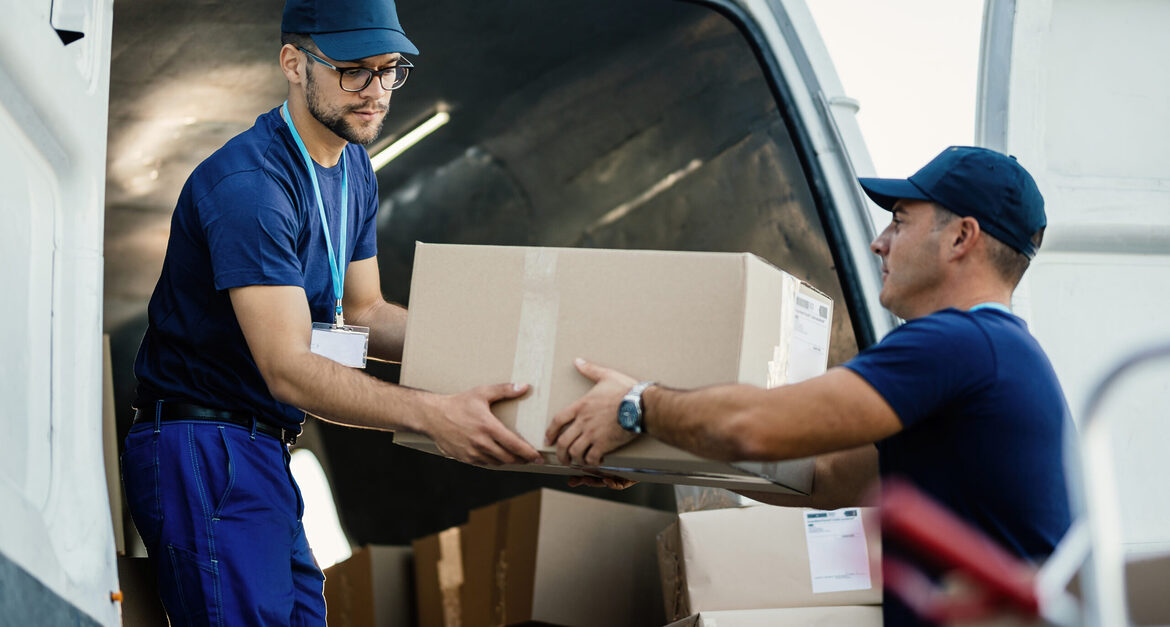 What Sets Our Full Residential Moving Services Apart?