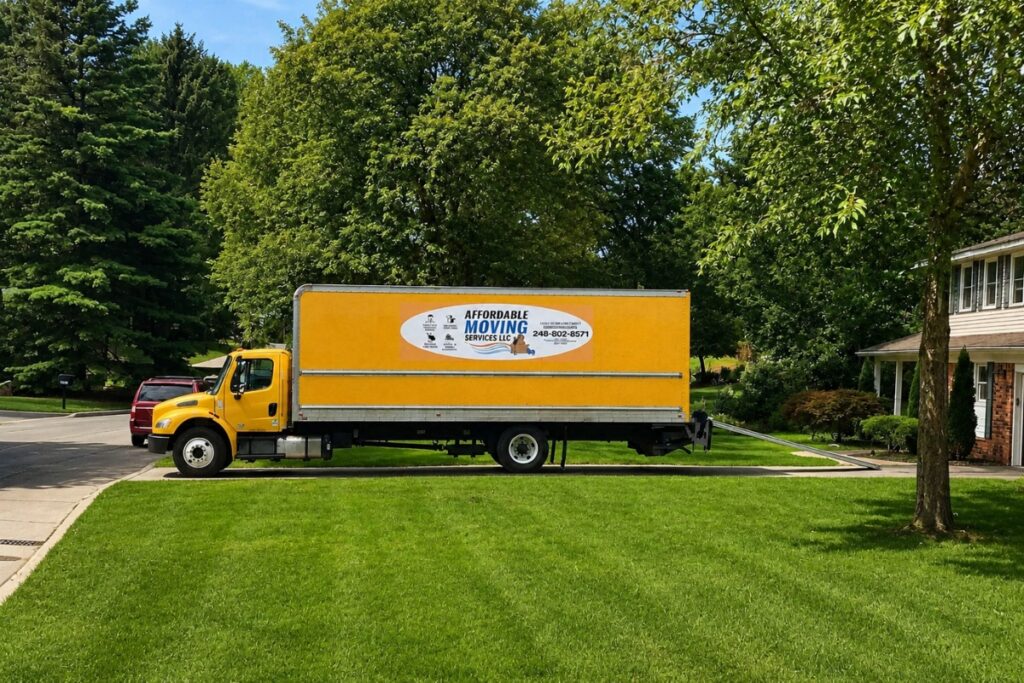 best rated long distance movers